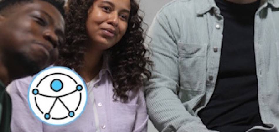 Inclusão é cultura. E cultura se constrói todos os dias.