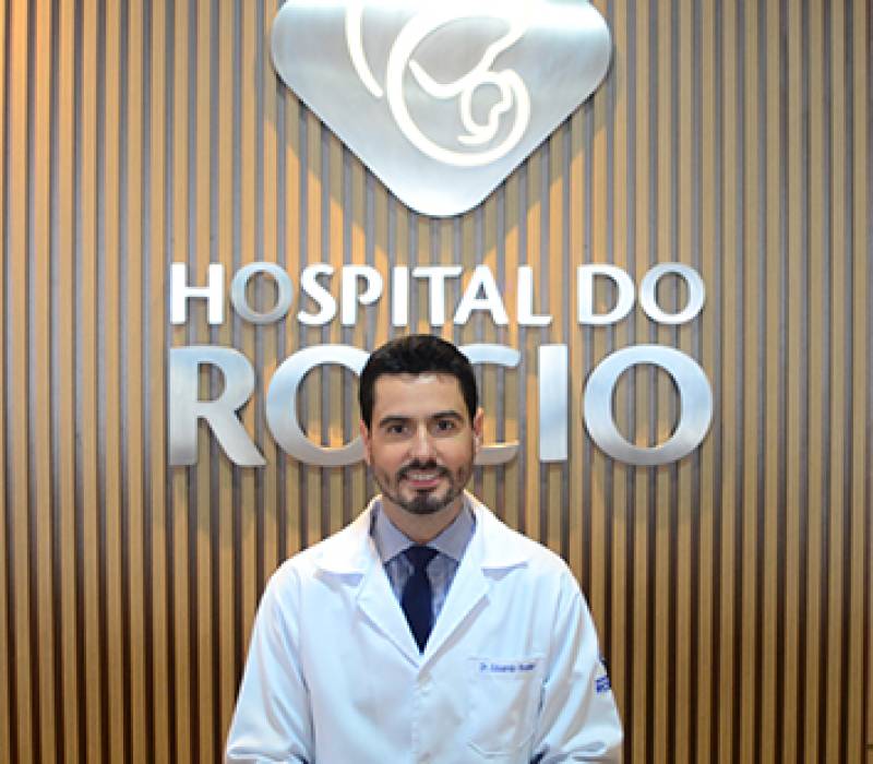 Dr. Eduardo Wendler
