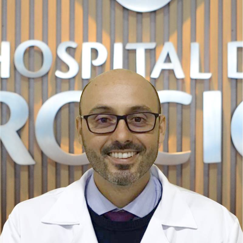 Dr. Guilherme Wendler