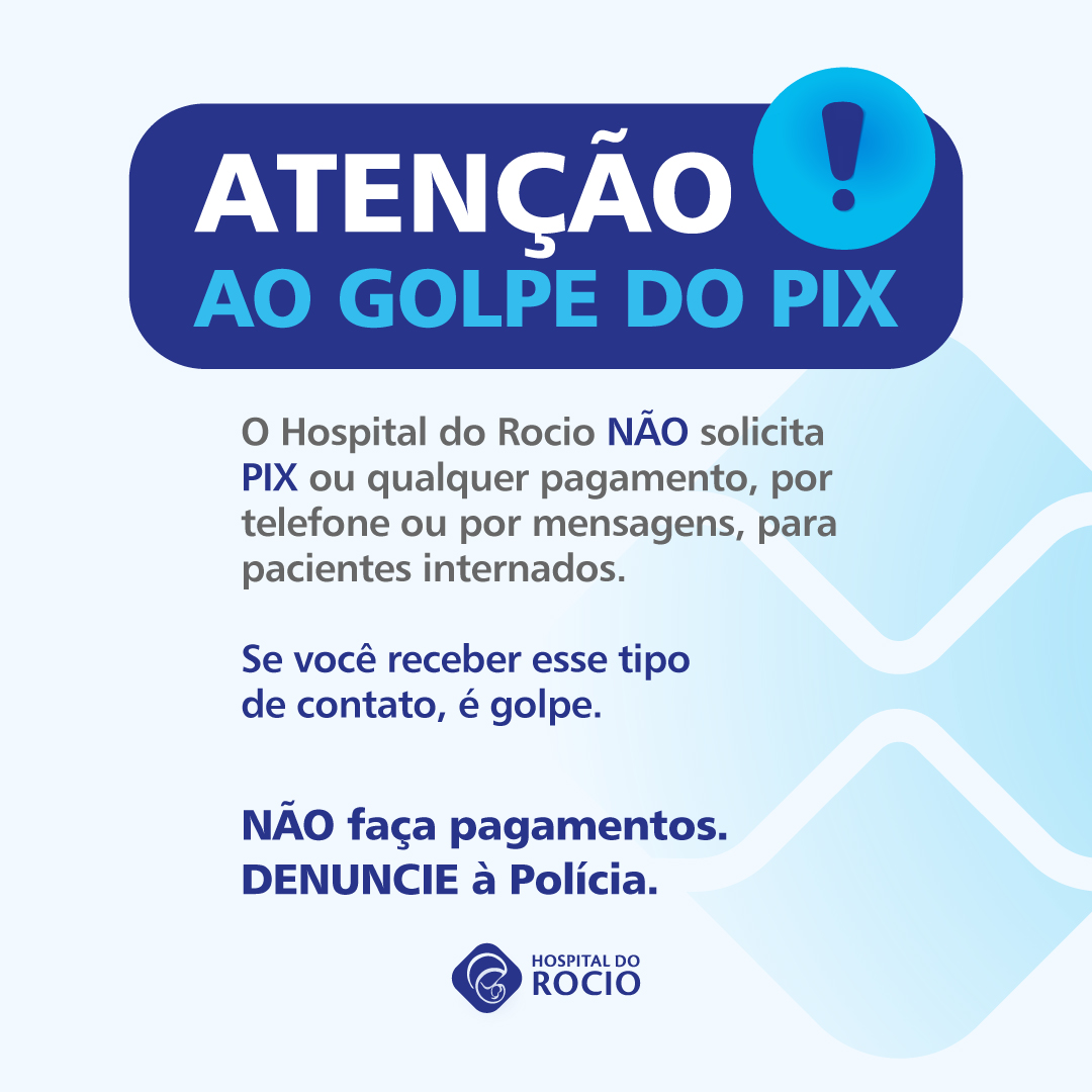 Pop Up Aviso